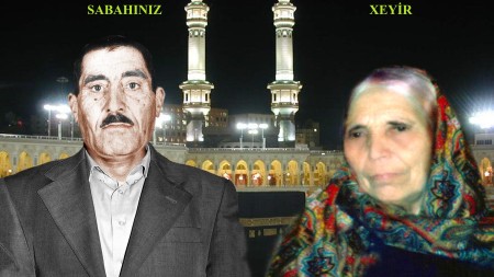 “ATAYA DA ATA LAZIM OLARMIŞ...”