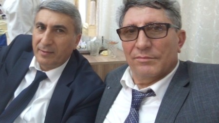 100 YAŞA! SAĞLAM YAŞA!