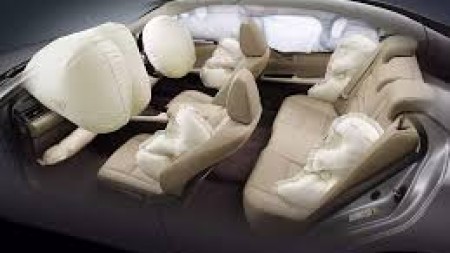 Takata hava yastıqları: Citroen-in daha bir ölümcül qəzadan sonra çağırışları