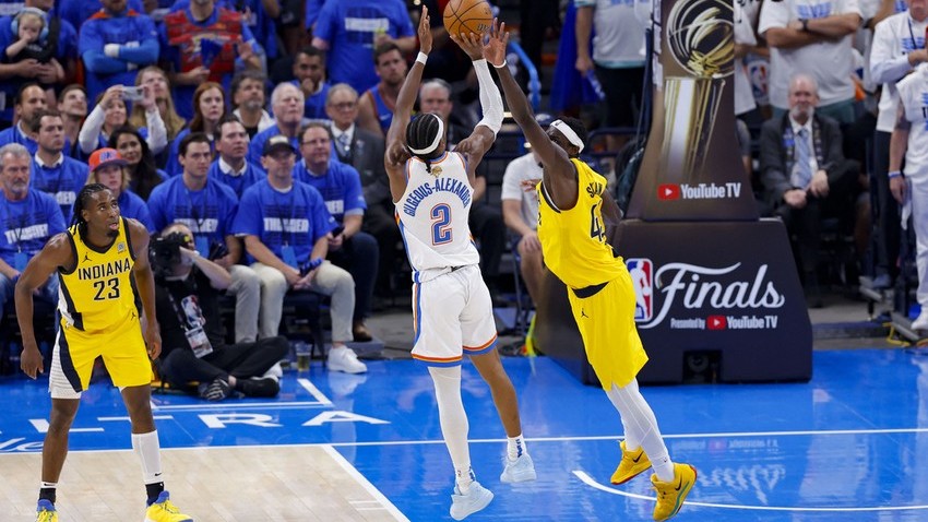 NBA Finallarında süni intellektlə yaradılan bu reklam cəmi 2000 dollara başa gəlib