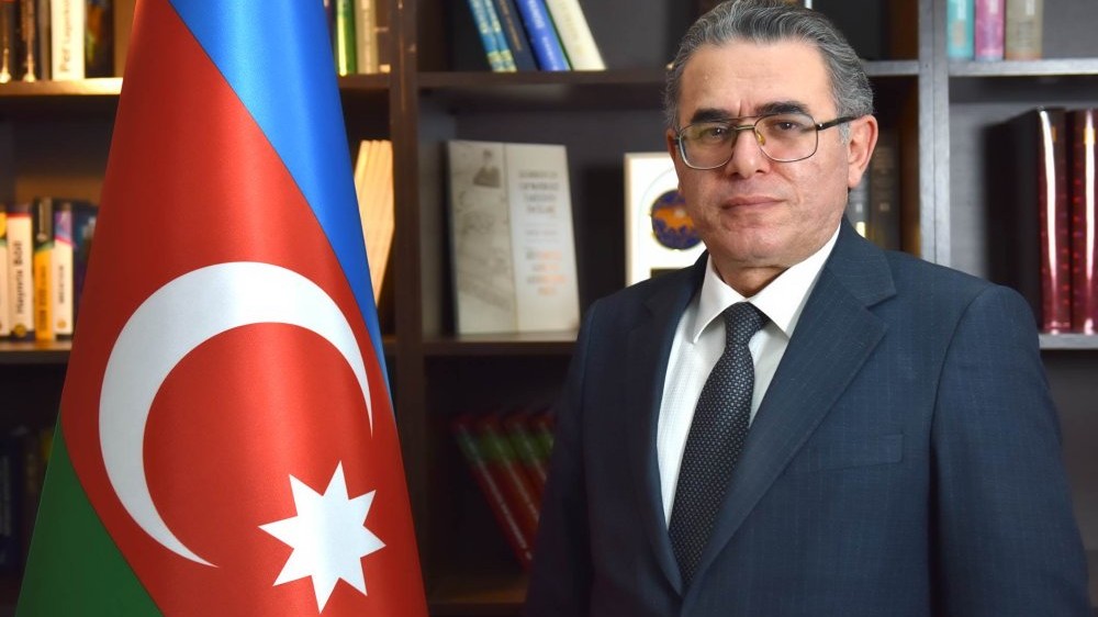 Natiq Məmmədli: "Euronews" təlimi Azərbaycan jurnalistikasında keyfiyyət dəyişikliyi yaradacaq