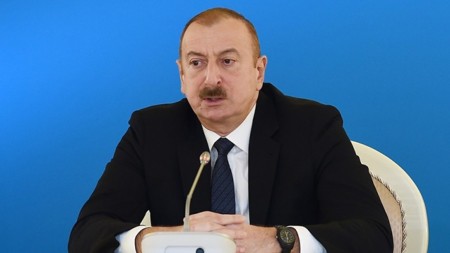 "Azərbaycanın energetika sistemini sıfırdan qurmuşuq" - Dövlət başçısı