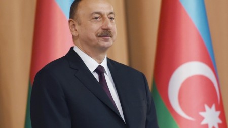 Milli Məclis Silahlı Qüvvələr Günü münasibətilə Prezidenti təbrik etdi