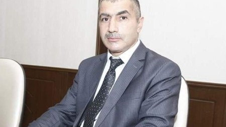 Güclü ordu müstəqilliyin təminatıdır