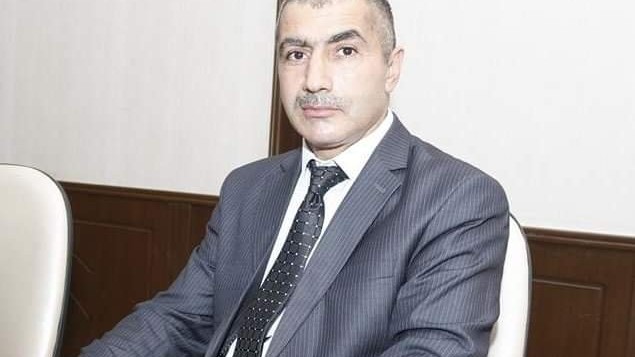 Güclü ordu müstəqilliyin təminatıdır