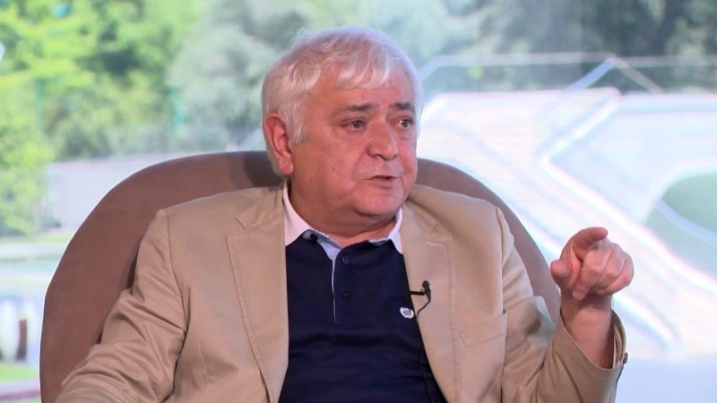 Aqil Abbasdan SƏRT REAKSİYA: “Bizi buna ruslar məcbur etdi, qoy hər kəs öz yerini bilsin!”