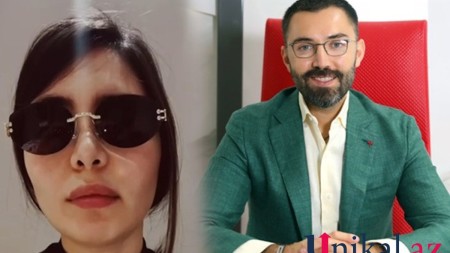 Gözü kor olan qadın Cahid Şahbazovla birlikdə bu şəxsləri ittham etdi - VİDEO
