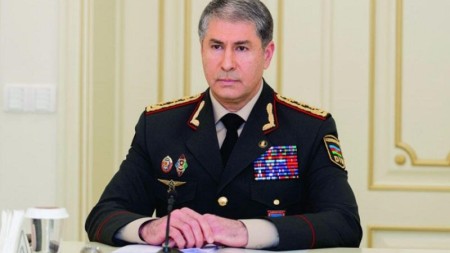 Vilayət Eyvazov Astarada vətəndaş qəbulu keçirəcək