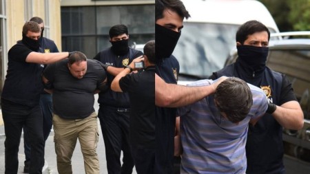 "Rusiya kəşfiyyat şəbəkələrinə qarşı açıq əməliyyat mərhələsi başlayıb" - Osman Gündüz