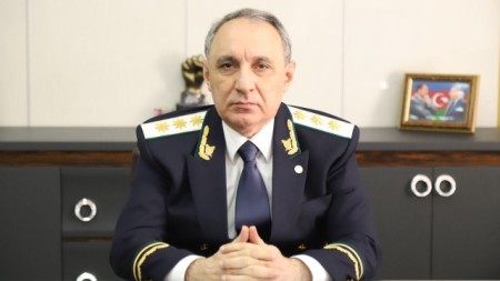 Baş prokuror Yekaterinburq hadisələri ilə bağlı cinayət işi başlatdı