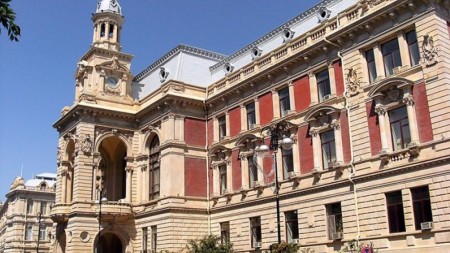 Bakı Şəhər İcra Hakimiyyətində müşavirə - Qəzalı binalarla bağlı Komissiya yaradıldı
