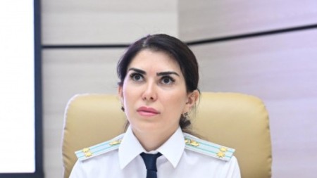 "Rusiyada azərbaycanlılara işgəncələrin verilməsi beynəlxalq hüququn pozulmasıdır" - Baş Prokurorluq