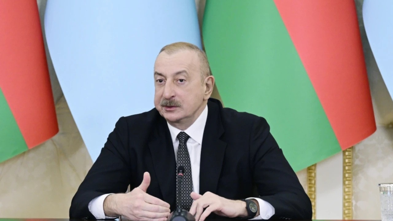 "Azərbaycan və Özbəkistan rəsmi müttəfiqlərdir" - Prezident