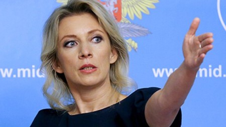 "Moskva-Bakı münasibətləri strateji müttəfiqlik xarakteri daşıyır" -Rusiya XİN