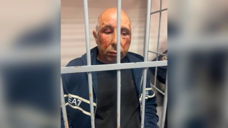 Ayaz Səfərov və Şahin Lalayev apellyasiya şikayəti veriblər