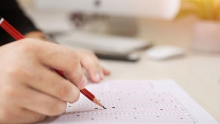 Azərbaycan dili üzrə test imtahanının nəticələri açıqlandı