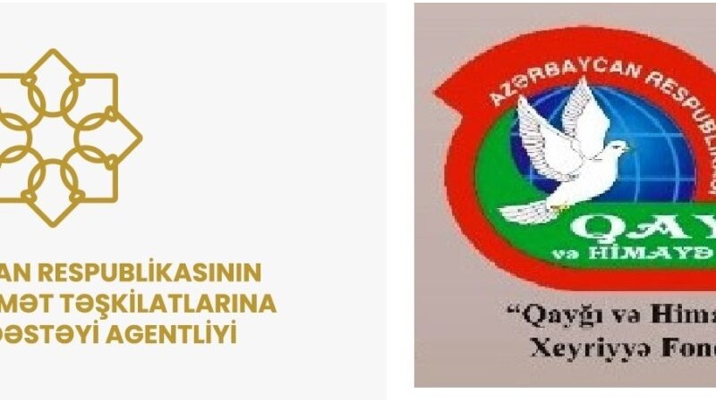 ﻿“Yeni nəslin kreativ baxışları” layihəsi: “Qayğı və Himayə” Xeyriyyə Fondu uğurla reallaşdırır
