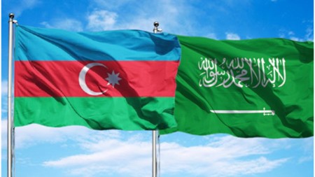 Milli Məclis Səudiyyə Ərəbistanı ilə sazişləri ratifikasiya edib