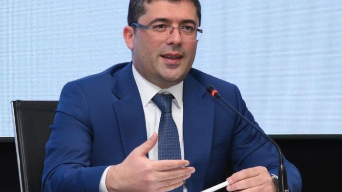 "Demokratik mətbuatın sürətli inkişafı Ümummilli Liderin adı ilə bağlıdır" - Əhməd İsmayılov