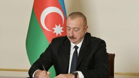 Naxçıvanda icra başçılarını Prezident təyin edəcək