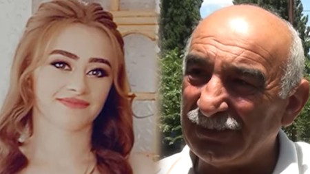 "4 gün əvvəl Şəfayət o evdən çıxmaq istəmişdi, mənə şübhəli gəlir" - VİDEO