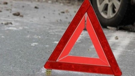 20 nəfərin xəsarət aldığı qəzadakı mikroavtobus qanunsuz işləyirmiş - Rəsmi