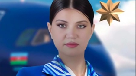 Hökumə Əliyevaya həsr olunan film gələn ay təqdim olunacaq