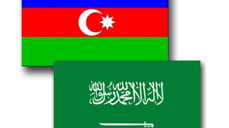 Azərbaycan və Səudiyyə Ərəbistanı karbohidrogen sektorunda əməkdaşlığı müzakirə edib