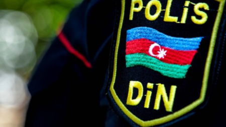 Peşəkar kadr potensialının formalaşdırılması DİN-in strateji prioritetlərindəndir
