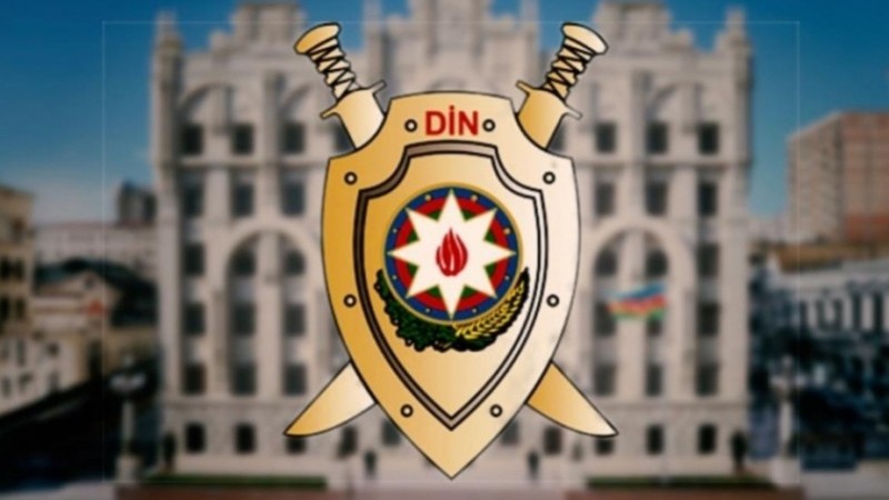 Ölkə üzrə 48 nəfər cinayət şübhəsi ilə saxlanılıb