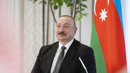 "Azərbaycan mülki müdafiə sahəsində beynəlxalq əməkdaşlığa böyük önəm verir" - Prezident