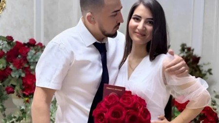 Qazinin xanımı eyvandan yıxılmayıb, əri həmin gün... - Könülün ölümü ilə bağlı ŞOK AÇIQLAMA