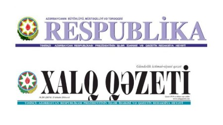 “Xalq” və “Respublika” birləşdi, “Bakinski raboçi” yenidən quruldu - SƏRƏNCAM