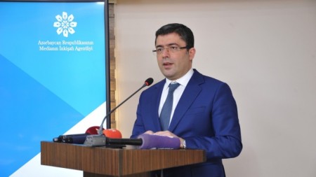 Əhməd İsmayılov: Son 5 ildə media islahatlarının əsas məqsədi informasiya mühitini qorumaqdır