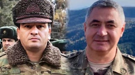 Bu gün onların şəhadətə ucalmasından 5 İL ÖTÜR