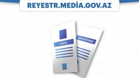 Bu hallarda media subyektləri Media Reyestrindən çıxarılacaq
