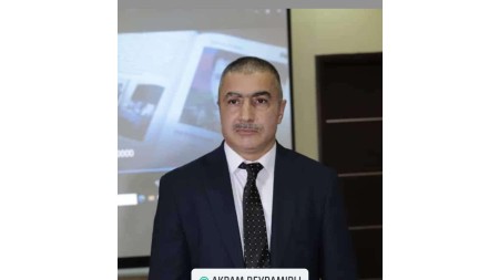 Sülh gündəliyinə Azərbaycanın effektli təsir göstərəcəyi realdır