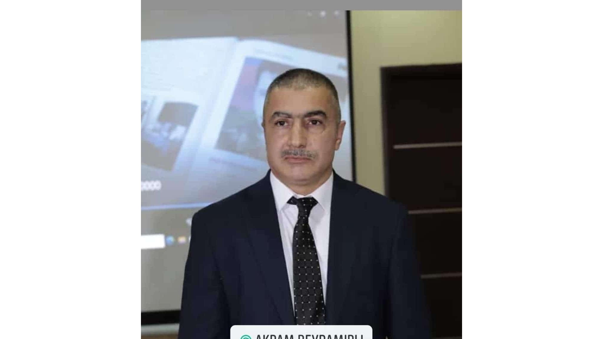 Sülh gündəliyinə Azərbaycanın effektli təsir göstərəcəyi realdır