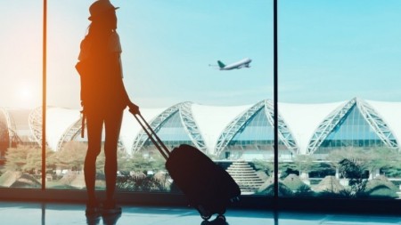Mərakeşdən Azərbaycana gələn turistlərin sayı 43 % artıb