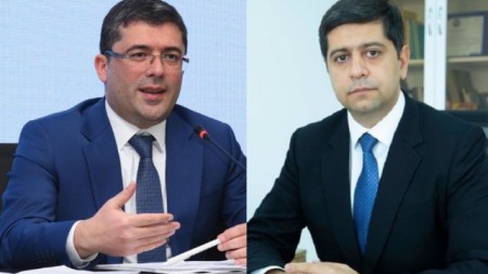 Prezidentdən Əhməd İsmayılov və İsmət Səttarovla bağlı SƏRƏNCAM