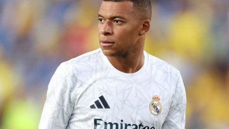 Mbappe iddialara cavab verdi