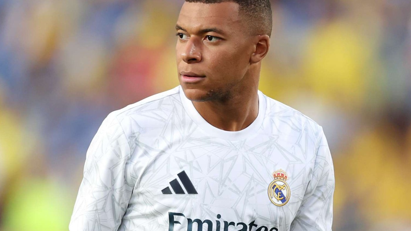 Mbappe iddialara cavab verdi