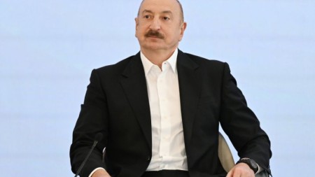 Mətbuat Şurası İlham Əliyevə təşəkkür məktubu ünvanladı