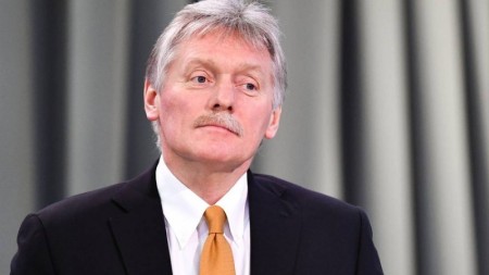 Peskov: Zəngəzur dəhlizi Azərbaycanın və Ermənistanın suveren işidir 