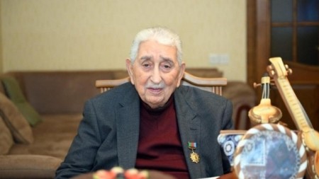 TƏBİB-dən Arif Babayevin son durumu ilə bağlı AÇIQLAMA - YENİLƏNİB