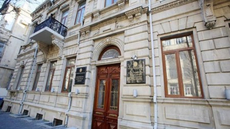 Dövlət Komitəsi ilə Müqəddəs Taxt-Tac arasında Memorandum imzalanacaq