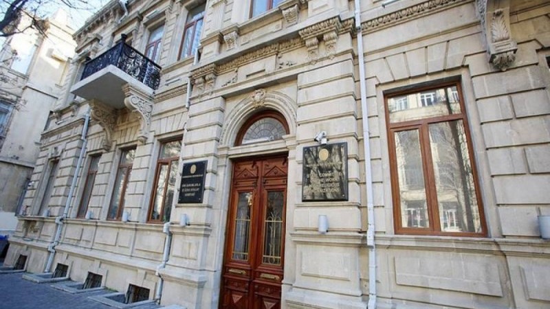Dövlət Komitəsi ilə Müqəddəs Taxt-Tac arasında Memorandum imzalanacaq