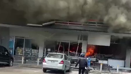 Kambocanın hücumu nəticəsində 15 nəfər həlak olub  