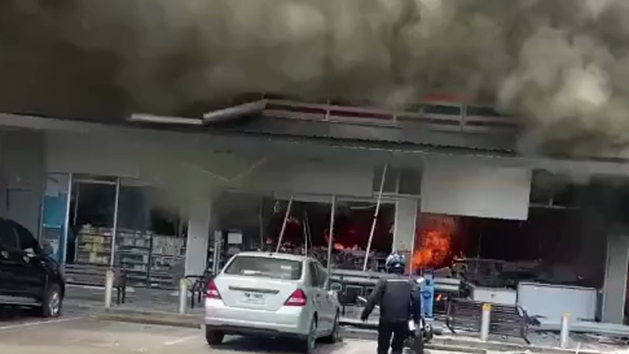 Kambocanın hücumu nəticəsində 15 nəfər həlak olub  