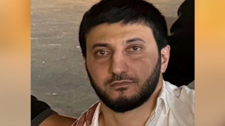 Bakıda kişi məsciddə yatdığı yerdə öldürüldü